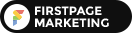 FirstPage Marketing logo