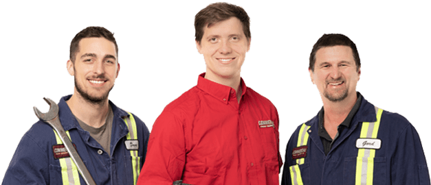 Emergency Equipment Repair & Service