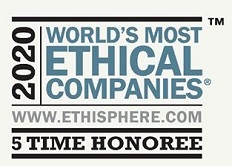 Oshkosh Corporation named World's Most Ethical Company