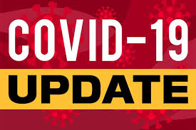 COVID-19 update