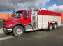 MaxiMetal INC2764, Pumper Tanker, 3000 USG, 1500 GPM