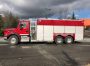 MaxiMetal INC2764, Pumper Tanker, 3000 USG, 1500 GPM