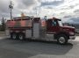 MaxiMetal INC2764, Pumper Tanker, 3000 USG, 1500 GPM