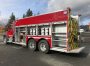 MaxiMetal INC2764, Pumper Tanker, 3000 USG, 1500 GPM