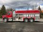 MaxiMetal INC2764, Pumper Tanker, 3000 USG, 1500 GPM