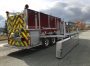 MaxiMetal INC2764, Pumper Tanker, 3000 USG, 1500 GPM