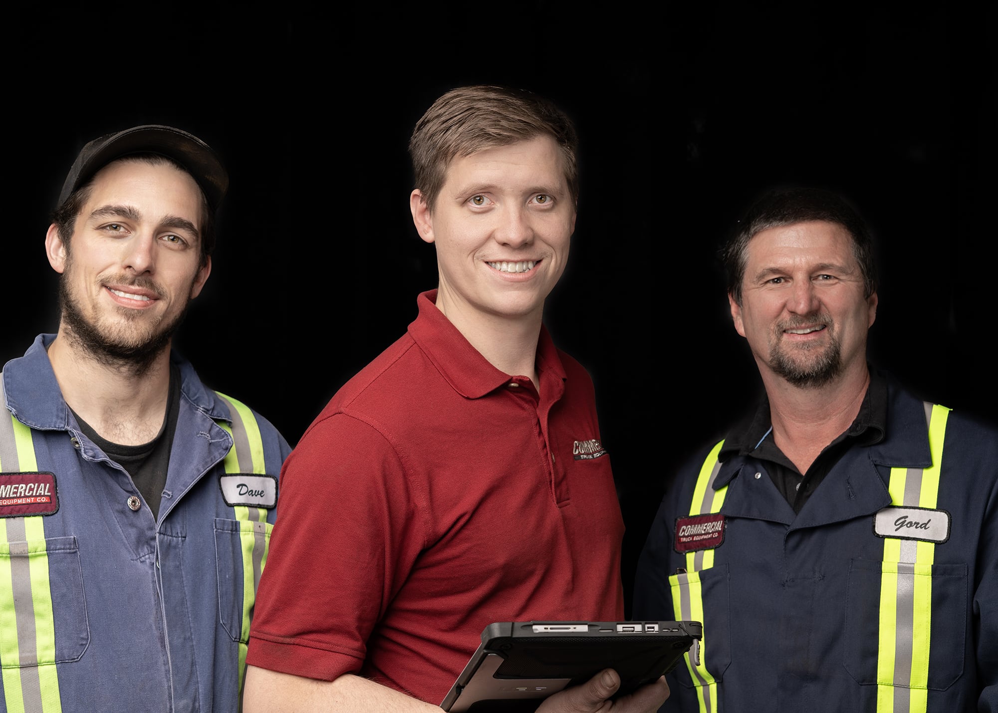 careers at commercial emergency equipment