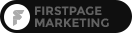 FirstPage Marketing logo