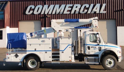 commercial emergency equipment company launch in 2001
