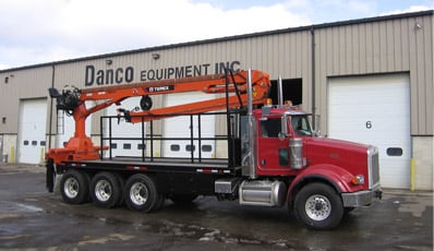 commercial emergency equipment aquires danco equipment in 2010