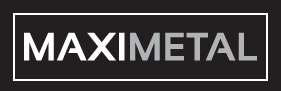MAXIMETAL Logo